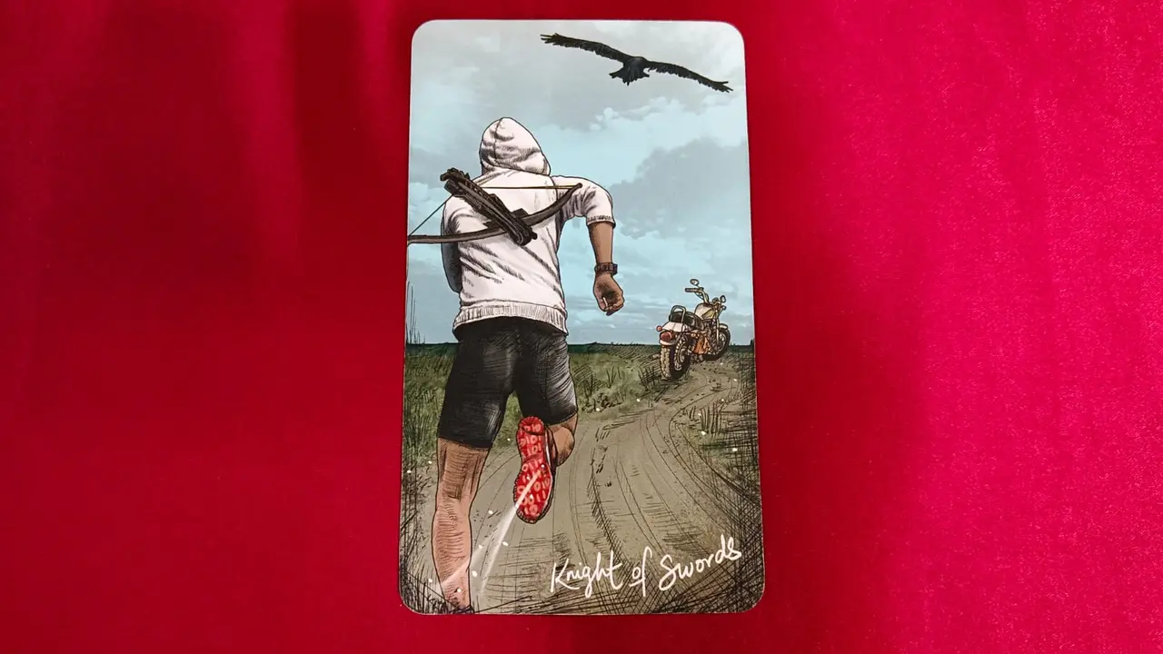 tarot