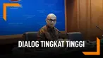 Fakta Indonesia Tuan Rumah Dialog Tingkat Tinggi Maret Ini