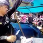 Wali Kota Bogor Bima Arya Sugiarto. (Liputan6.com/Achmad Sudarno)