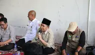 Gus Fawait Pastikan Revitalisasi Pasar Tanjung Tanpa Penggusuran