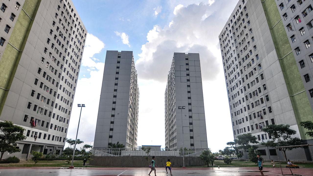 Menelusuri Sosok Gubernur Jakarta yang Disindir Hashim Cuma 'Omon-Omon' Bikin Rumah Rakyat