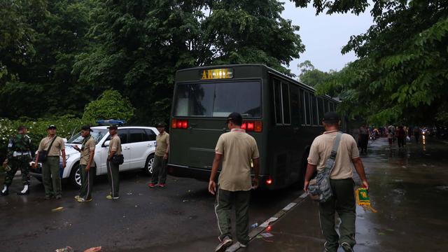 Bis AKMIL, PS TNI, Piala Jenderal Sudirman, Bis AKMIL