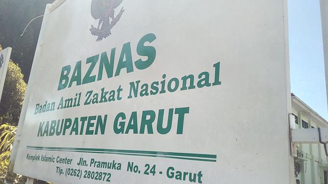 Pemda Garut Gandeng Baznas Pulangkan 18 Asgar Dari Wamena Regional Liputan6 Com