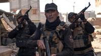 Film Mosul (2019). (Foto: Dok. IMDb)