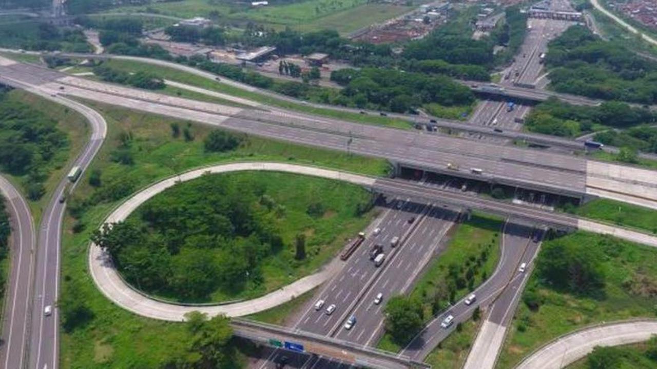 Update Tarif Tol Surabaya-Mojokerto 2025, Pemudik Wajib Tahu!