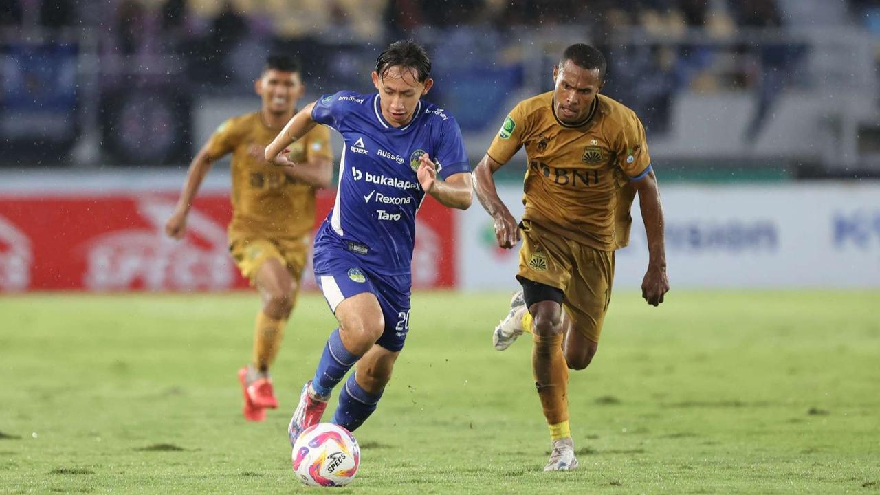 PSIM Yogyakarta Juara Liga 2