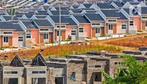 Pemerintah Naikkan Batas Gaji Penerima Rumah Subsidi