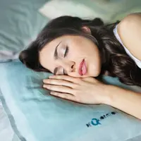 Ilustrasi Tidur Credit: pexels.com/Andrea