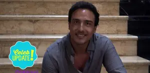 Rayakan Hari Kemerdekaan RI yang ke-71, Hamish Daud gunakan kostum pahlawan asal Maluku, Pattimura.