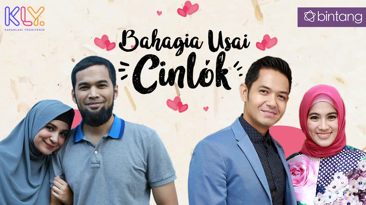 [Bintang] Dude Harlino