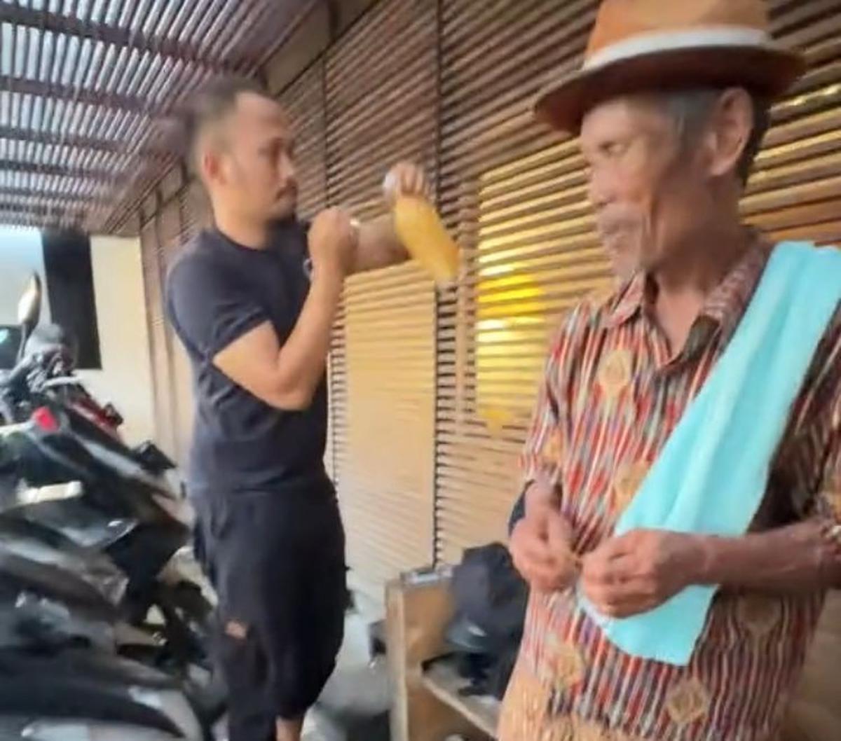 Dok. Istimewa
