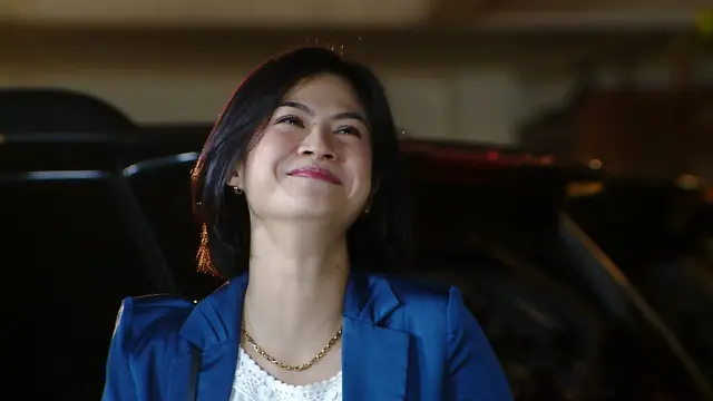 Buku Harian Seorang Istri