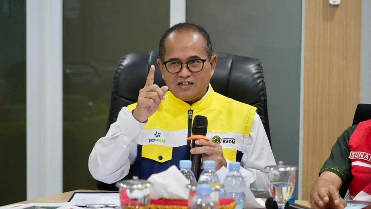 BPH Migas Dorong Optimalisasi Penyaluran BBM Nelayan Nias Utara dengan Program BBM Satu Harga