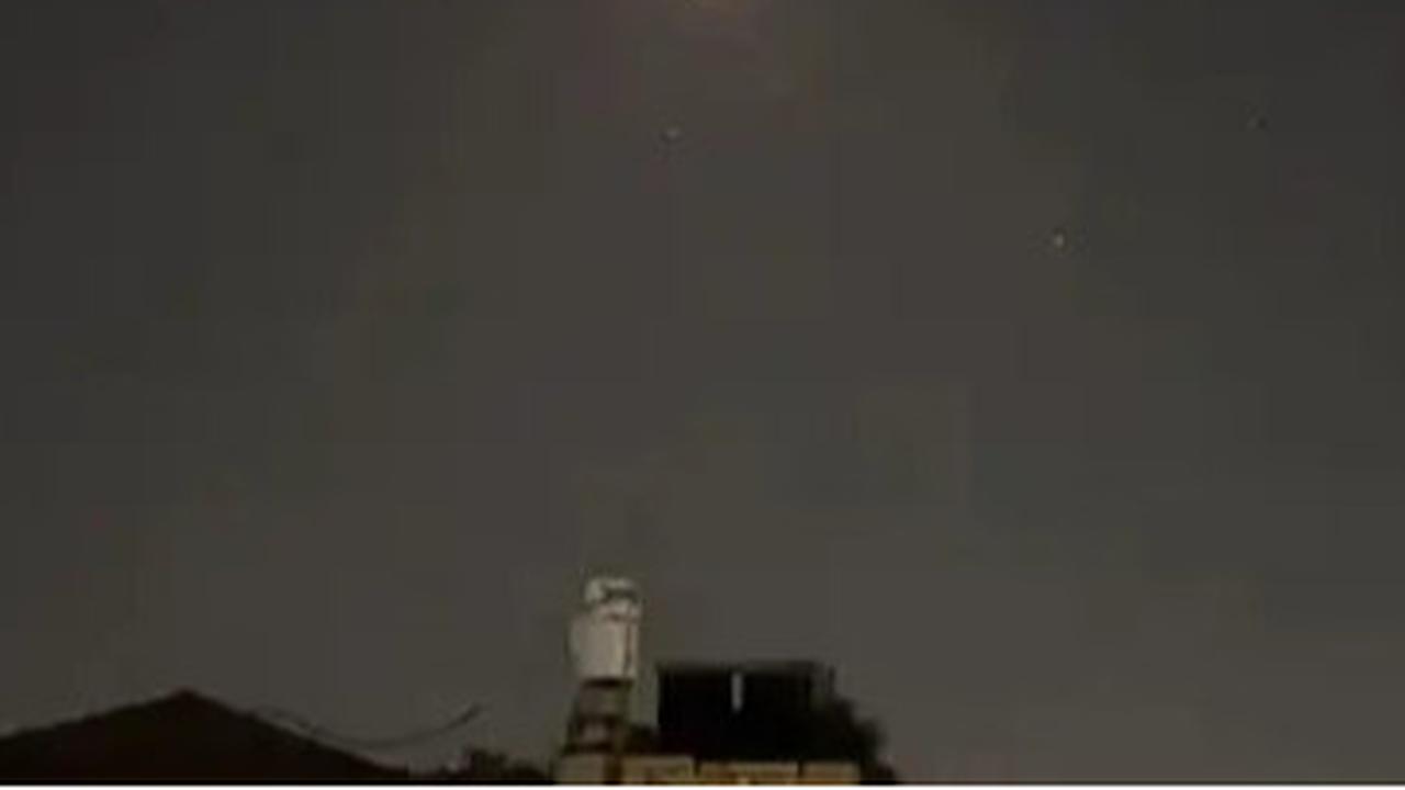 Perang Iran-Israel: Mengenal Arash-2, Drone Canggih Iran yang Sasar Tel Aviv dan Haifa