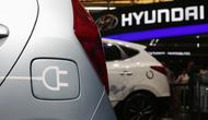 Logo Hyundai (Foto: reutersmedia.net/resources).