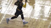 Berita Video: Move of the Night - LeBron James