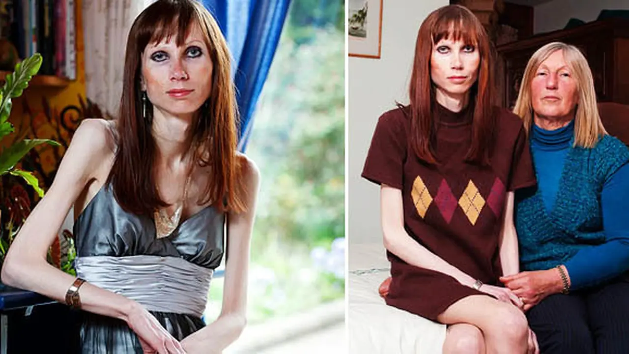 Helen Gillespie (c) thesun.co.uk