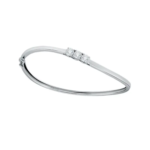 Bangle Trilogy.
