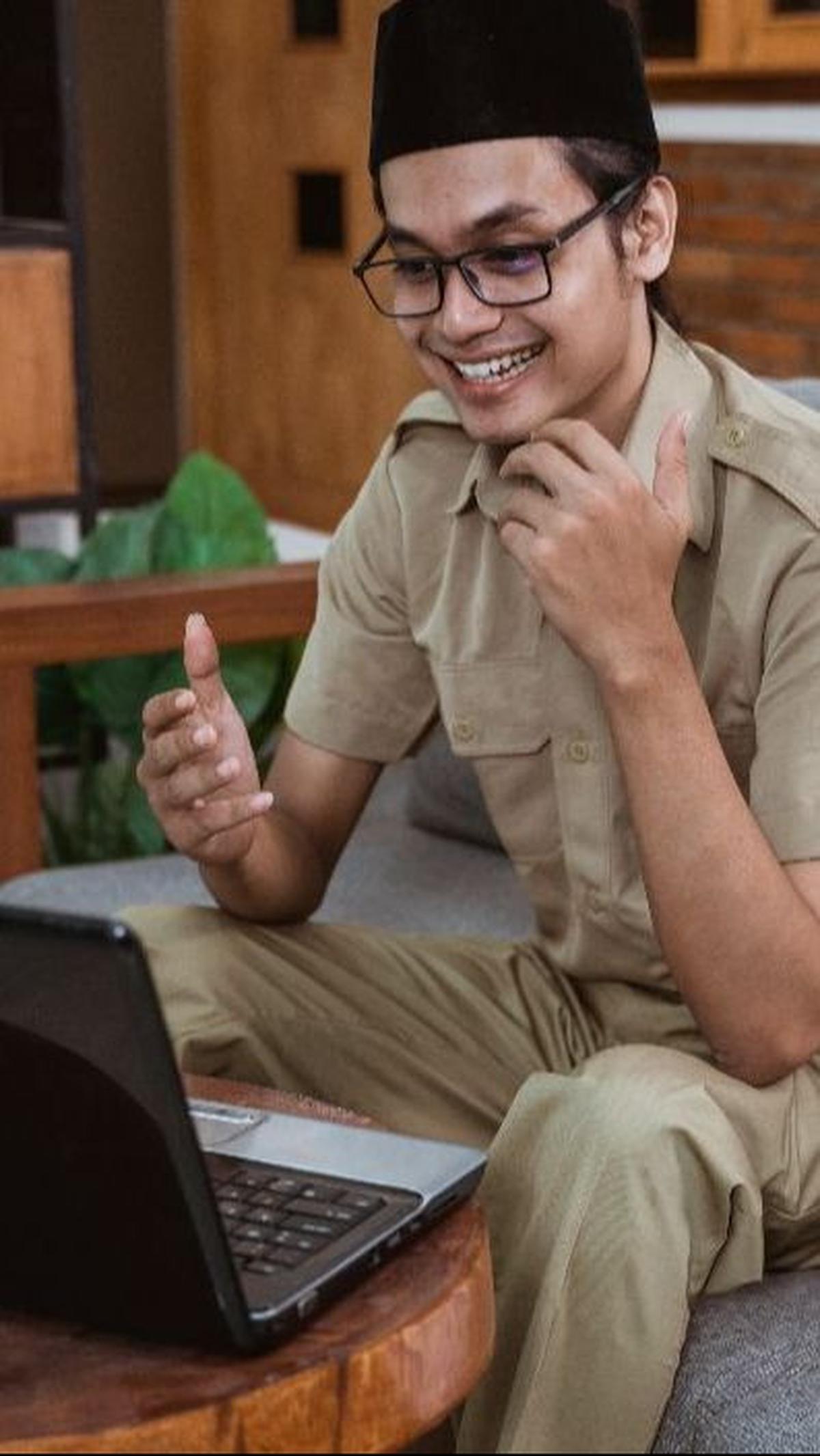 Berikut Besaran Gaji PNS 2024: