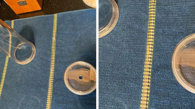 8 Potret Benda Ini Mirip dengan Lingkungan Sekitar, Bak Kamuflase