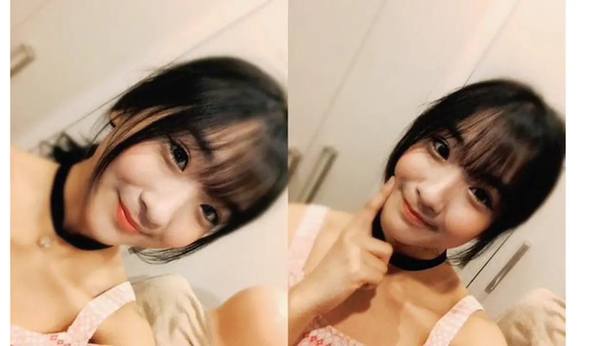 Namun, reaksi makin keras terus bermunculan. Mereka meminta agar Della JKT48 mengakui jika tak tahu dan salah mengartikannya. (Via Twitter/@Della_JKT48)