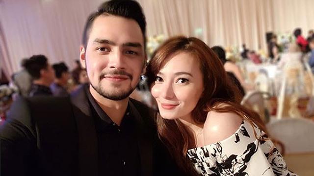 Jonas Rivanno Punya Anak Sebelum Menikah dengan Asmirandah 