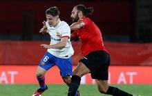 Head to Head: Real Mallorca Vs Barcelona di La Liga