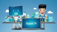 TV Digital (techunzipped.com)