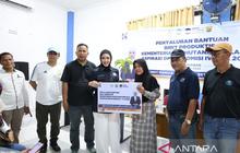 5.000 Bibit Pohon Produktif: Durian Musang King Hingga Alpukat Ramaikan Pariaman, Dukung Ketahanan Pangan?