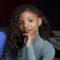 Halle Bailey (Photo by Rebecca Cabage/Invision/AP, File)
