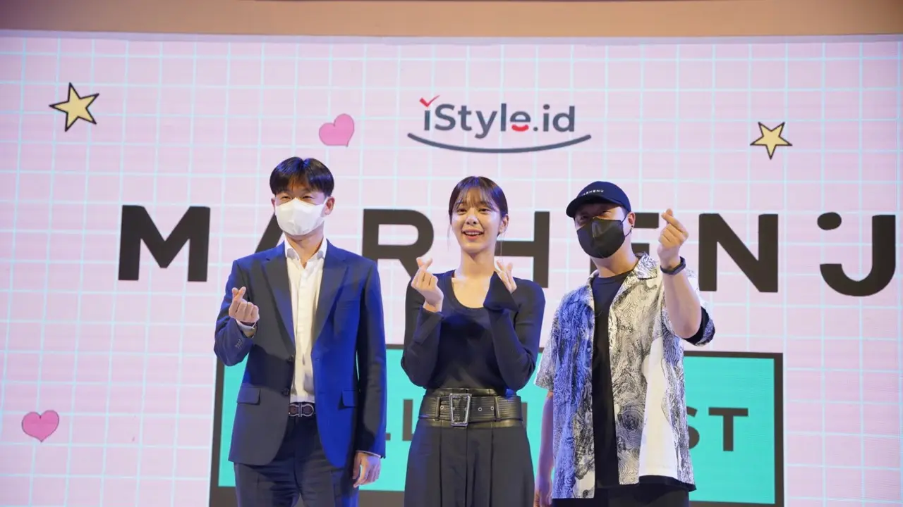 Brand Tas Korea yang Dipakai Seorina hingga Kim So Hyun, MARHEN.J Tutup Semua Gerai di Indonesia