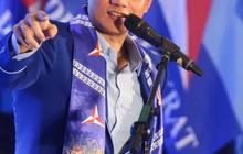 VIDEO: Demokrat Gelar Rapimnas, AHY Siap Blak-blakan Soal Capres Prabowo