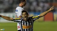 Lazio Akhirnya Dapat Pemain Muda Santos