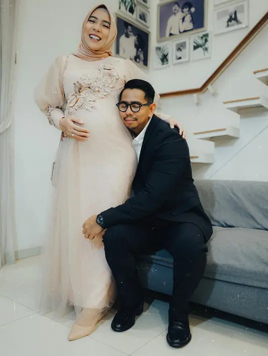 Fitri Tropica (Instagram/irvantoge)