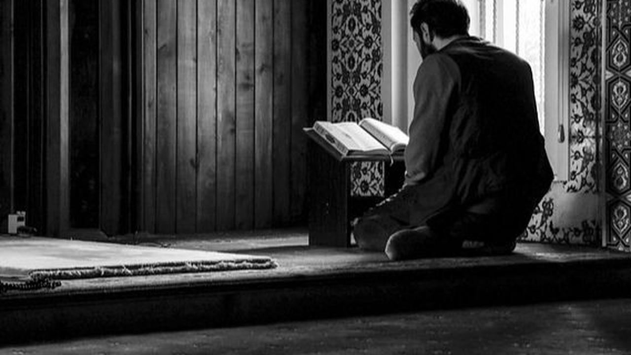 Adab dalam Berdoa