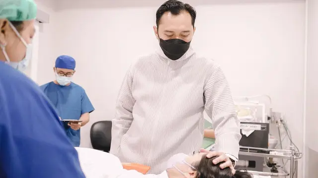 [Fimela] Aliya dan Ibas