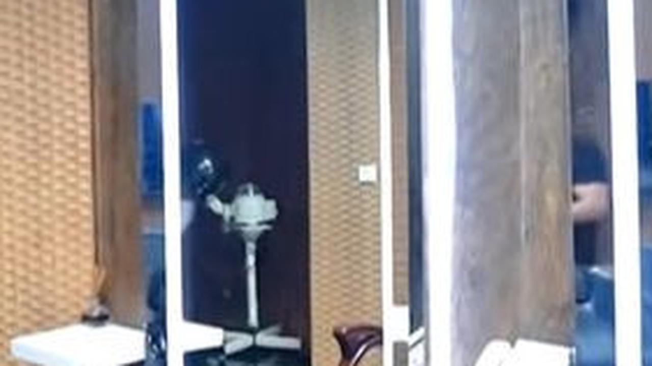Ada Salon Mewah