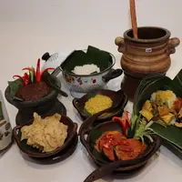 Indonesia Food and Hotel International 2019