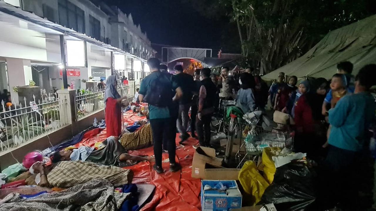 Perhimpunan Dokter Spesialis Ortopedi dan Traumatologi Indonesia (PABOI) akan membantu penanganan awal para korban gempa di Kabupaten Cianjur (Dokumen PABOI)