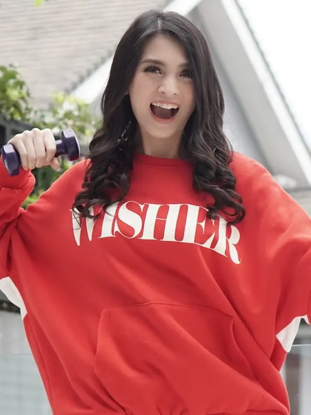 [Fimela] Donita dan Adi Nugroho