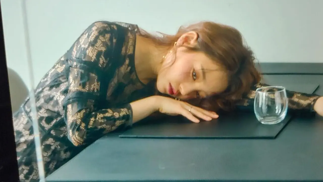 [Bintang] Goo Hara