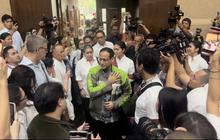 Pleidoi Nadiem Singgung Dissenting Opinion Vonis Ibam, Hadap Jadi Pertimbangan Hakim Jatuhkan Vonis