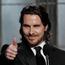 Christian Bale adalah seorang aktor yang berasal dari Wales, Inggris