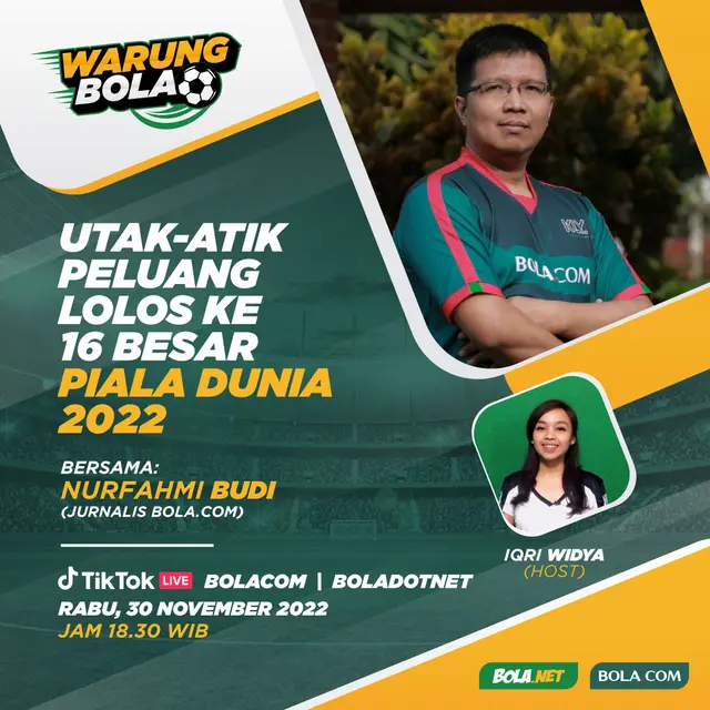 Warung Bola