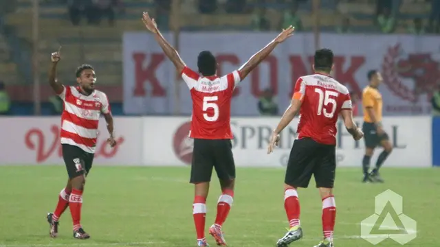 Madura United
