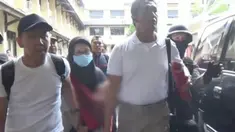  Dokter Rica Tri Handayani yang hilang diduga terkait Gafatar segera diperiksa Polda DIY. Rencananya, Rica diperiksa hari ini. Direktur Reserse dan Kriminal Umum Polda DIY Kombes Pol Hudit Wahyudi mengatakan, penyidik akan dibantu psikiater dari Mabes Pol