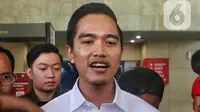 Pidato Soal Pentingnya Toleransi Seorang Pemimpin, Jam Tangan Kaesang Pangarep Jadi Sorotan
