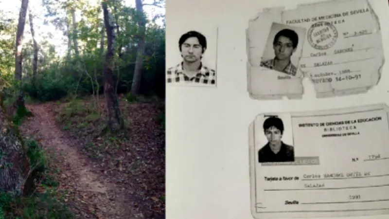 Menghilang 20 Tahun, Dokter Ini 'Bertapa' Dalam Hutan