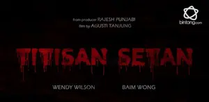 Untuk pertama kalinya Baim Wong bermain dalam film bergenre horor, bagaimana cara Baim mendalami karakter yang ia perankan.