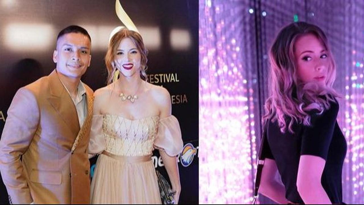 8 Potret Istri Randy Pangalila yang Menaklukkan Kanker dan Bahagia dengan Keluarga Kecilnya